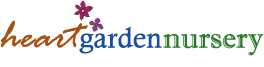 Heart garden nursery