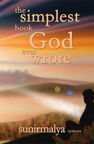 The simplest book God ever wrote - Sunirmalya
